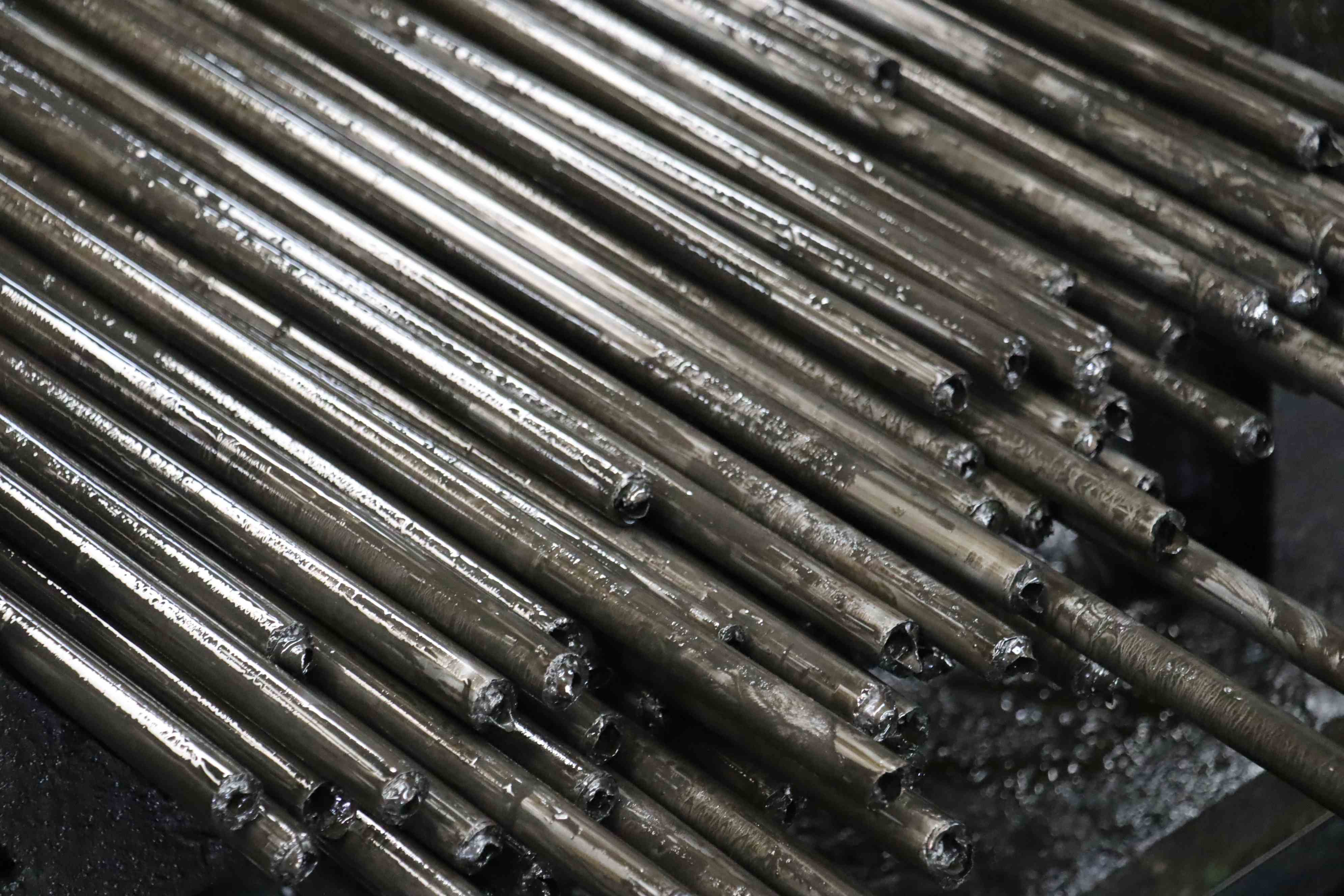 12Cr1Mo seamless steel pipe